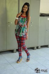 Neha Deshpande at Dil Deewana Press Meet